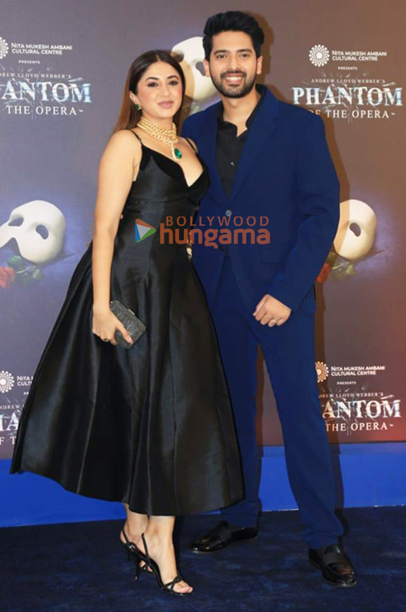 photos krishna shroff jackie shroff and others at the the phantom of the opera event 1145 5