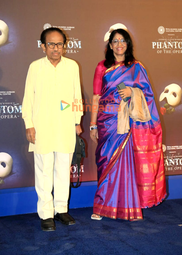 photos krishna shroff jackie shroff and others at the the phantom of the opera event 3