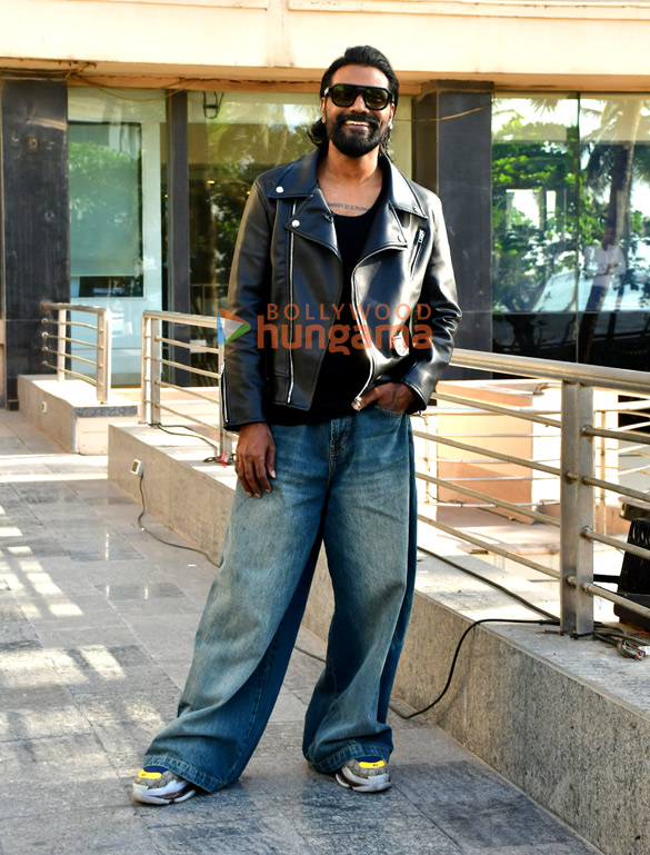 photos malaika arora and remo dsouza snapped promoting hip hop india season 2 5