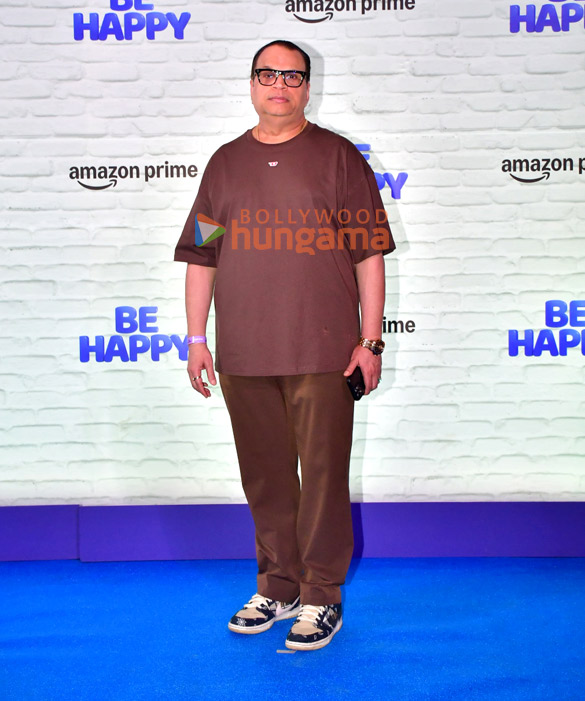 photos nora fatehi malaika arora and others grace the premiere of be happy 13