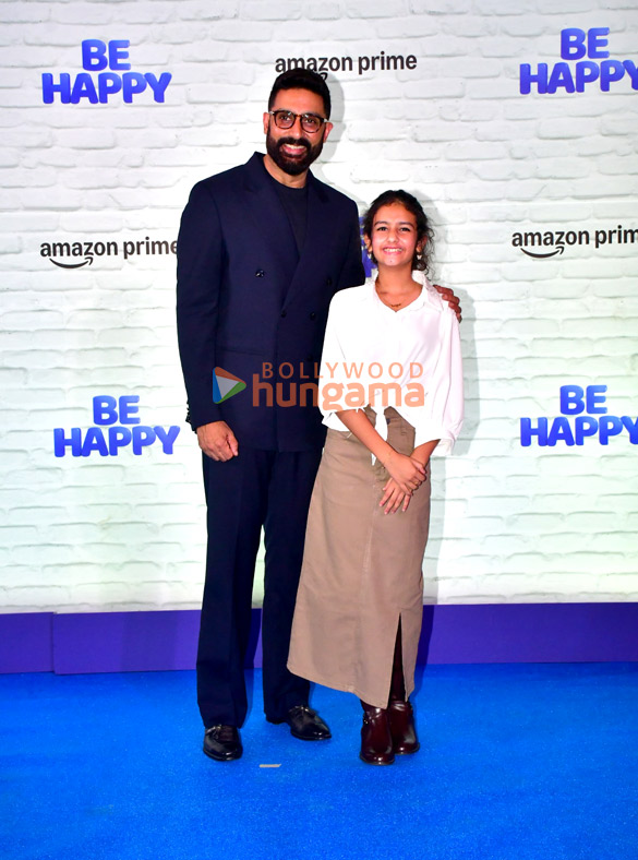 photos nora fatehi malaika arora and others grace the premiere of be happy 16