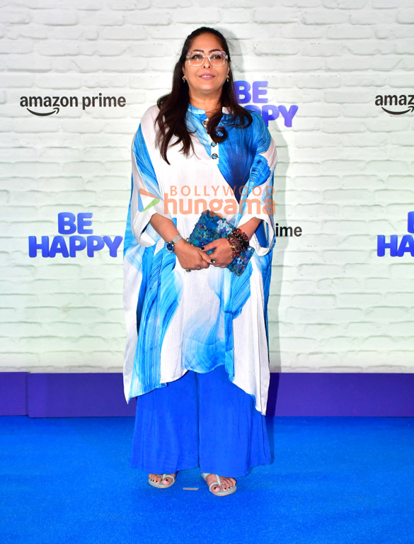 photos nora fatehi malaika arora and others grace the premiere of be happy 5