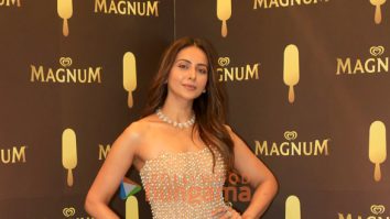 Photos: Rakul Preet Singh, Tara Sutaria, Farah Khan and others grace the Lakme Fashion Week 2025