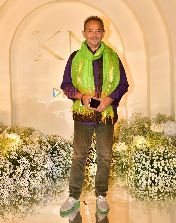photos riteish deshmukh genelia deshmukh kiran rao and others attend ashutosh gowariker and sunita gowarikers son wedding reception 10
