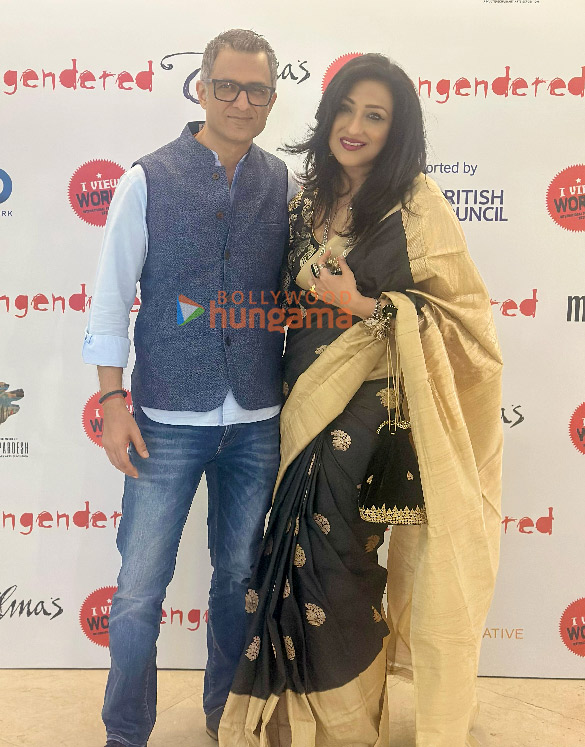 photos rituparna sengupta kabir khan rima das imtiaz ali onir and others snapped at the i view world international film festival in mumbai 6