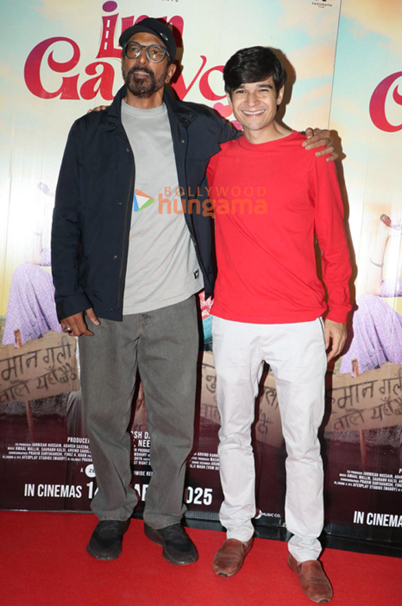 photos ruhi singh prakash jha and others grace the premiere of inn galiyon mein 1120 10
