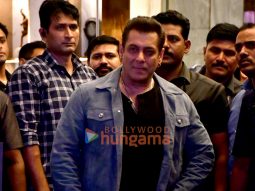 Photos: Celebs attend Salman Khan’s Eid party