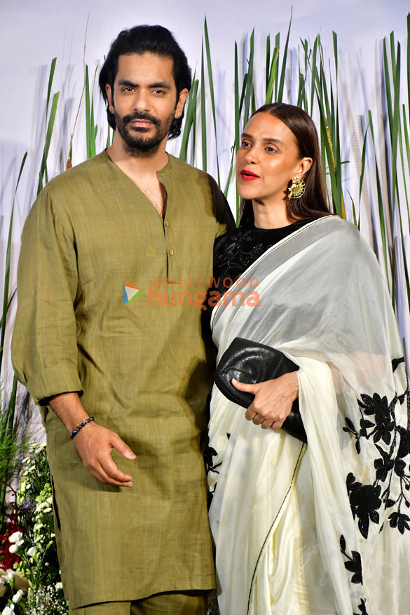 photos salman khan arbaaz khan zaheer iqbal sonakshi sinha and others attend salman khans eid party 20