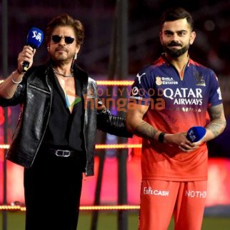 Photos: Shah Rukh Khan, Salman Khan, Sonu Sood, Arjun Kapoor and others attend Abhineta XI vs Neta XI cricket match