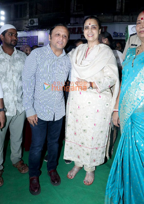 photos sophie choudry jannat zubair rahmani jasmine bhasin and others snapped at bhamla foundations womens day celebration 7