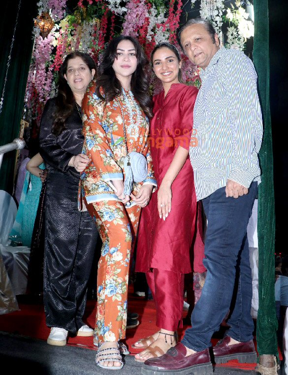 photos sophie choudry jannat zubair rahmani jasmine bhasin and others snapped at bhamla foundations womens day celebration 8