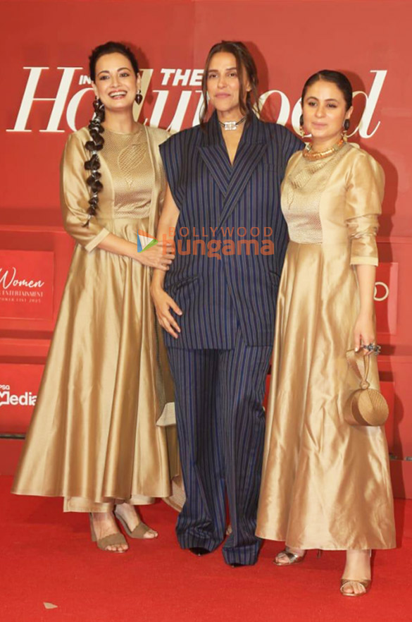 photos sushmita sen diana penty others grace the the hollywood reporter india event 7