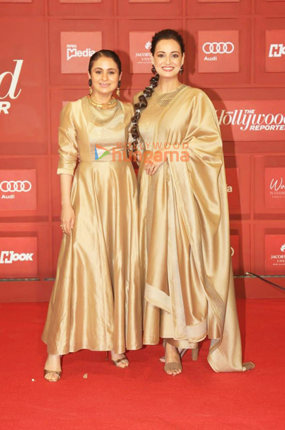 photos sushmita sen diana penty others grace the the hollywood reporter india event 8