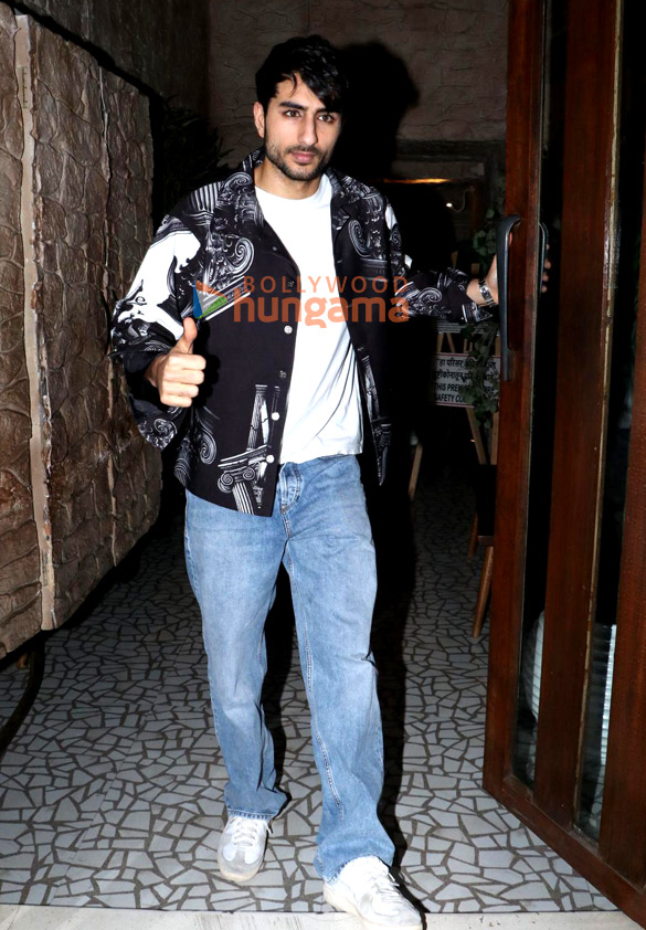 photos tamannaah bhatia saiee manjrekar raveena tandon and others attend rasha thadanis birthday bash 8