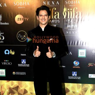 Photos: Vijay Varma, Aparshakti Khurana, Abhishek Banerjee and others grace the green carpet of IIFA Awards 2025