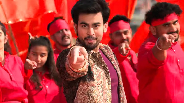 Pintu Ki Pappi: Desi Banda (Song) Sushant Thamke | Rahul Saxena | Shafaat Ali | Raman Raghuvanshi Pintu Ki Pappi: Desi Banda (Song) Sushant Thamke | Rahul Saxena | Shafaat Ali | Raman Raghuvanshi