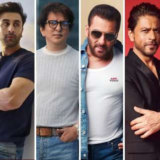 Bollywood Hungama Power List 2025: The Titans of Hindi Cinema – Part III