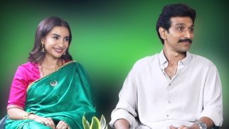 Pratik Gandhi: Savritibai & Jyotirao Phule were actually Gods”| Patralekhaa | Ananth M | Phule