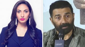 Prerna Arora on Sunny Deol’s statement on ‘settling down South’, “It was just a moment of exclamation, a thought that Sunny sir expressed to show how organized the Telugu industry is”