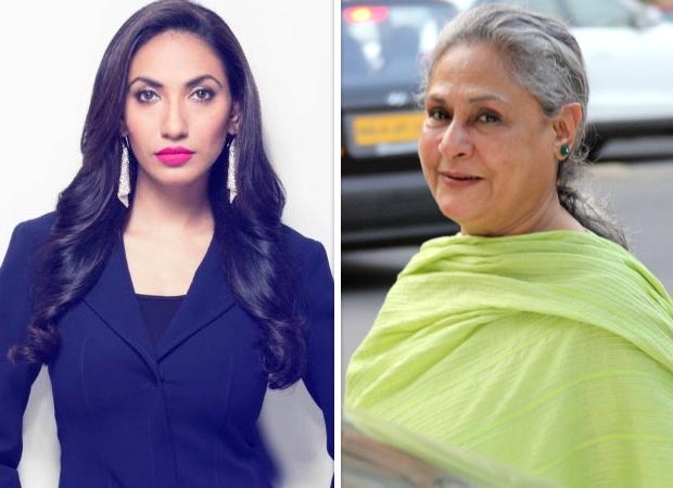 Prerna Arora responde a los comentarios de Jaya Bachchan sobre el baño: Ek Prem Katha; Dice, 