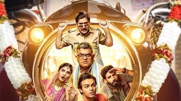 Prime Video announces Season 2 of Hindi original series Dupahiya