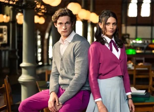 Prime Video announces Maxton Hall – The World Between Us season 2 for late 2025 release