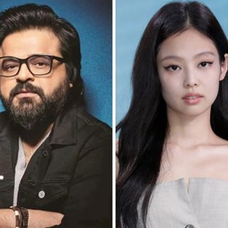 Pritam defends BLACKPINK’s Jennie amid plagiarism controversy