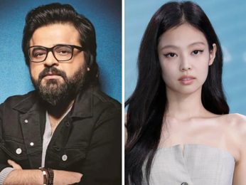 Pritam defends BLACKPINK’s Jennie amid plagiarism controversy