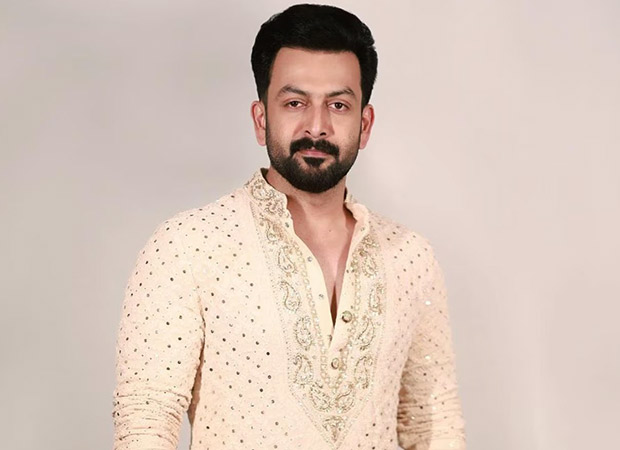 Prithviraj Sukumaran opens up on the golden age of Malayalam Cinema; says, “We have grown in leaps and bounds - not just in terms of the numbers”
