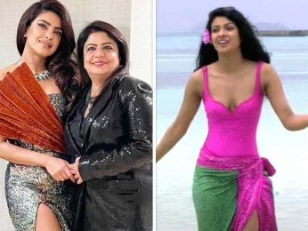Priyanka Chopra refused to wear a bikini during the Miss World pageant, reveals mother Madhu Chopra Priyanka Chopra refused to wear a bikini during the Miss World pageant, reveals mother Madhu Chopra