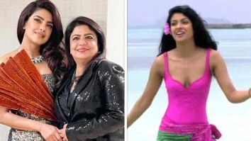 Priyanka Chopra refused to wear a bikini during the Miss World pageant, reveals mother Madhu Chopra