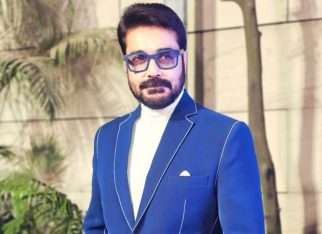 Prosenjit Chatterjee talks Khakee, his love for OTT, and upcoming projects; says, “Cinema has its charm, but OTT is challenging”