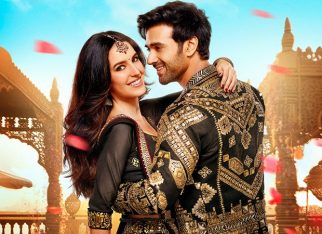 Pulkit Samrat and Isabelle Kaif starrer Suswagatam Khushamadeed gets a new release date, the romantic comedy will hit the theatres in May on this date Pulkit Samrat and Isabelle Kaif starrer Suswagatam Khushamadeed gets a new release date, the romantic comedy will hit the theatres in May on this date