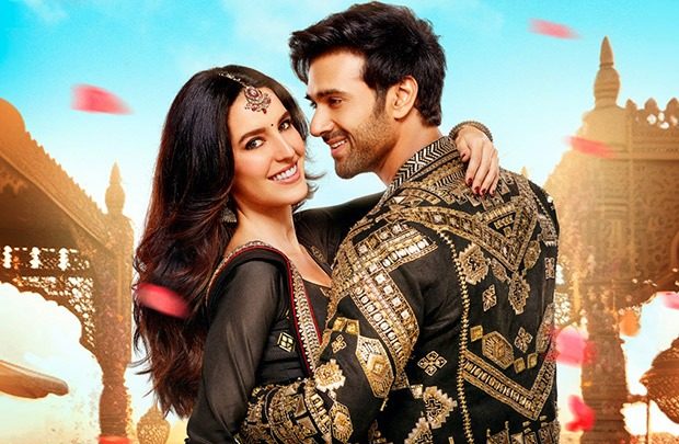 Pulkit Samrat and Isabelle Kaif starrer Suswagatam Khushamadeed gets a new release date, the romantic comedy will hit the theatres in May on this date