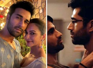 Kriti Kharbanda and Pulkit Samrat support Ullas Samrat’s acting debut in TAPS: “We couldn’t be prouder”