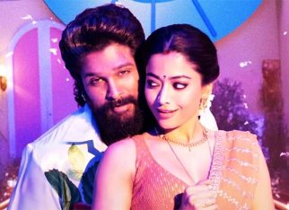 Pushpa 3 MAJOR update! Producer reveals timeline for the Allu Arjun starrer at Jaat trailer launch