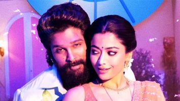 Pushpa 3 MAJOR update! Producer reveals timeline for the Allu Arjun starrer at Jaat trailer launch