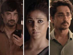 R. Madhavan, Nayanthara, Siddharth face the ultimate TEST in this high-stakes Netflix drama
