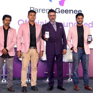 R Madhavan joins as strategic investor and stakeholder at Parent Geenee