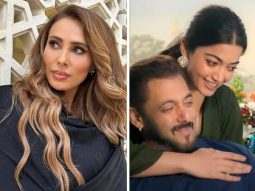 REVEALED: Iulia Vantur is the voice behind ‘Lag Ja Gale’ in Salman Khan-starrer Sikandar