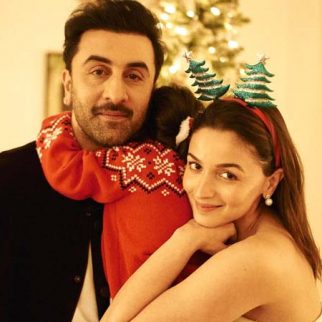 Alia Bhatt says Ranbir Kapoor has changed after the birth of their daughter Raha: “He’s just so sort of full”