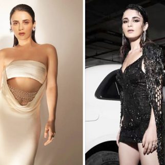 Radhikka Madan: 10 standout fashion moments of the popular Bollywood actress you can’t miss