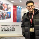 MP Raghav Chadha invited to Harvard Kennedy School’s global leadership program