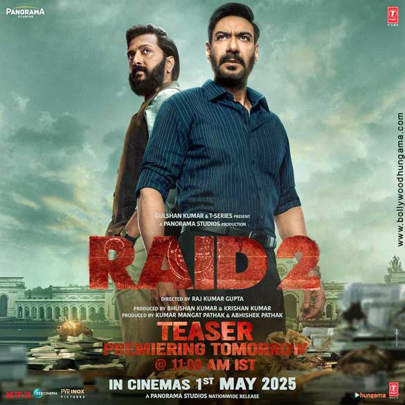 raid 2 14
