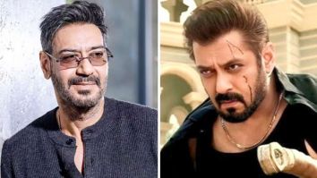 Ajay Devgn starrer Raid 2 teaser set to drop with Salman Khan’s Sikandar on Eid: Report