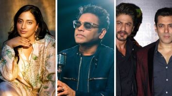 EXCLUSIVE: Raja Kumari believes to have “past life-connection” with her stage name, calls AR Rahman her “musical father”; remembers meeting Salman Khan at Shah Rukh Khan’s birthday party and working with him in Race 3