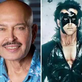 EXCLUSIVE: Rakesh Roshan BREAKS silence on not directing Krrish 4: “The day has to come when I have to pass on the baton. So, it’s better I do it when I am in my senses…”