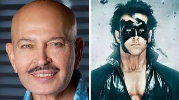 EXCLUSIVE: Rakesh Roshan BREAKS silence on not directing Krrish 4: “The day has to come when I have to pass on the baton. So, it’s better I do it when I am in my senses…” EXCLUSIVE: Rakesh Roshan BREAKS silence on not directing Krrish 4: “The day has to come when I have to pass on the baton. So, it’s better I do it when I am in my senses…”