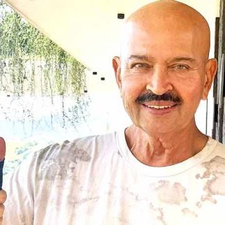 EXCLUSIVE: Rakesh Roshan reveals why he dropped the Nagrath surname; also reveals why his name was spelt as Raakesh Roshan in his initial home productions