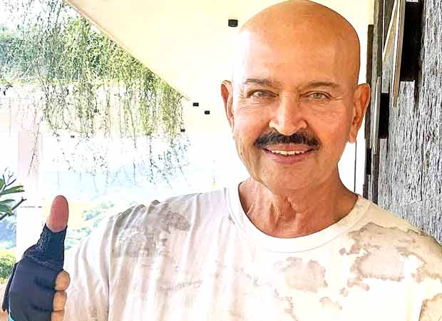 EXCLUSIVE: Rakesh Roshan reveals why he dropped the Nagrath surname; also reveals why his name was spelt as Raakesh Roshan in his initial home productions